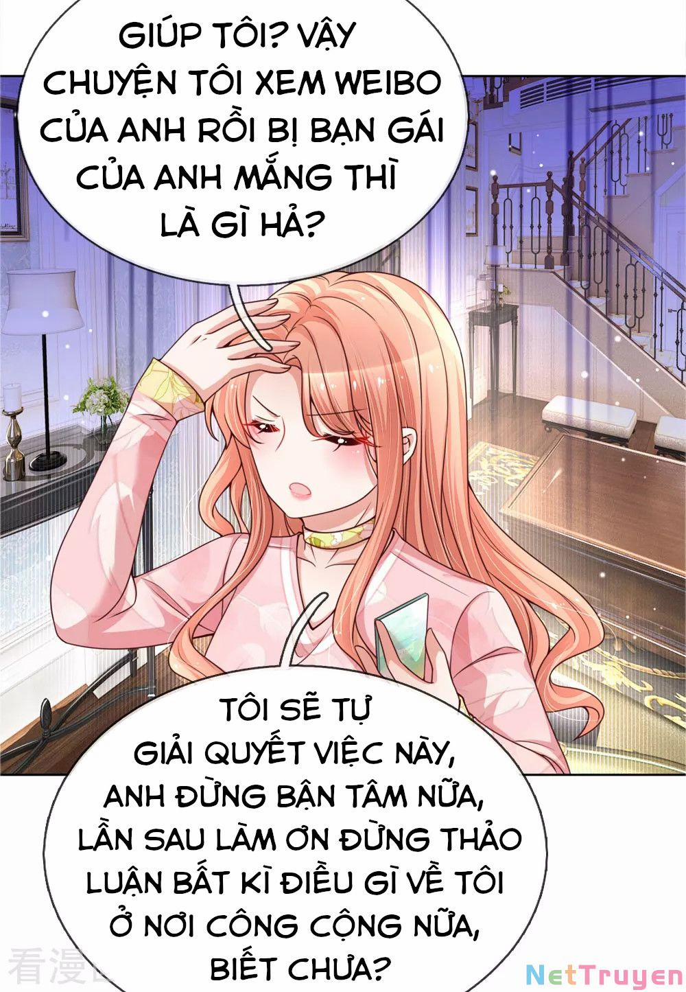 Mami Mau Chạy - Daddy Đuổi Tới Rồi 101 trang 5