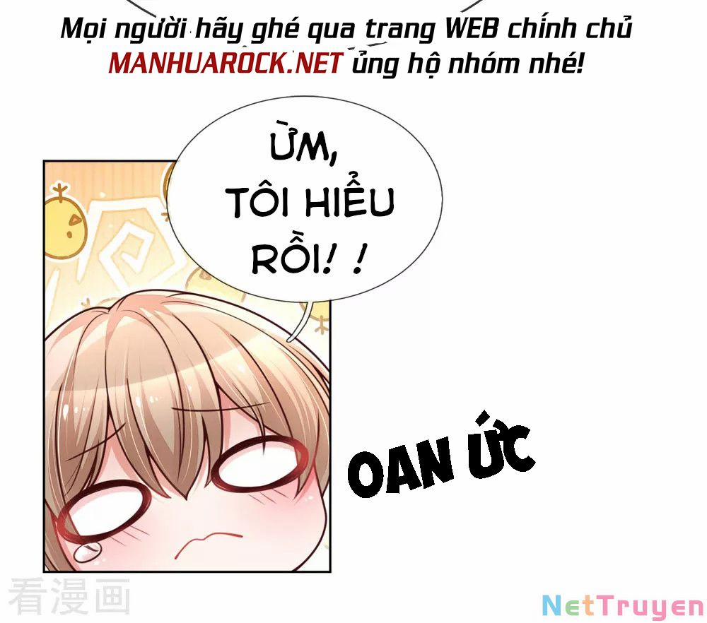 Mami Mau Chạy - Daddy Đuổi Tới Rồi 101 trang 6