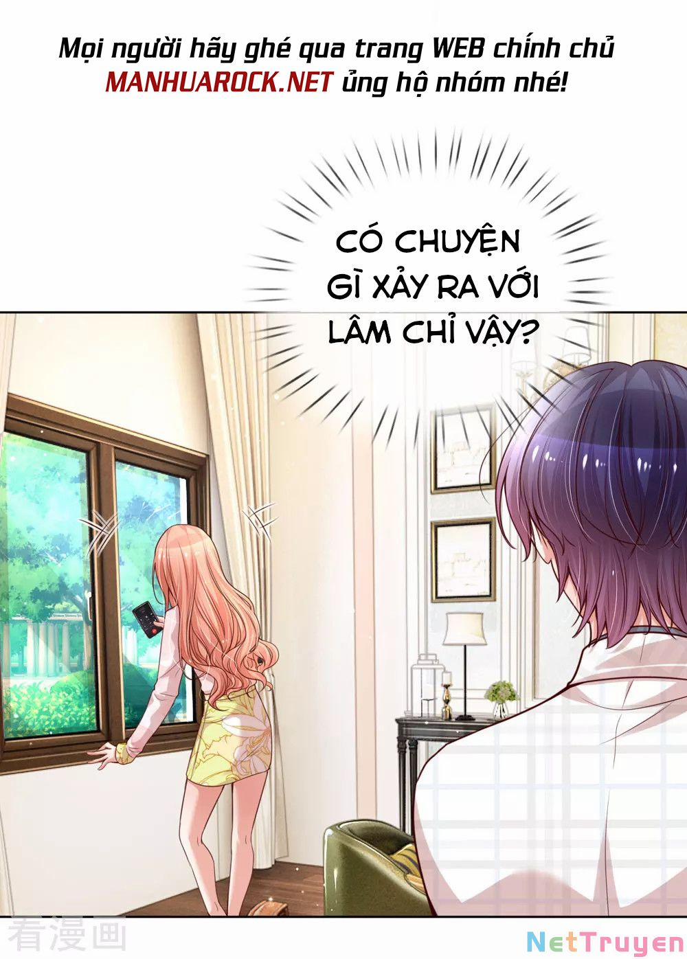 Mami Mau Chạy - Daddy Đuổi Tới Rồi 101 trang 7