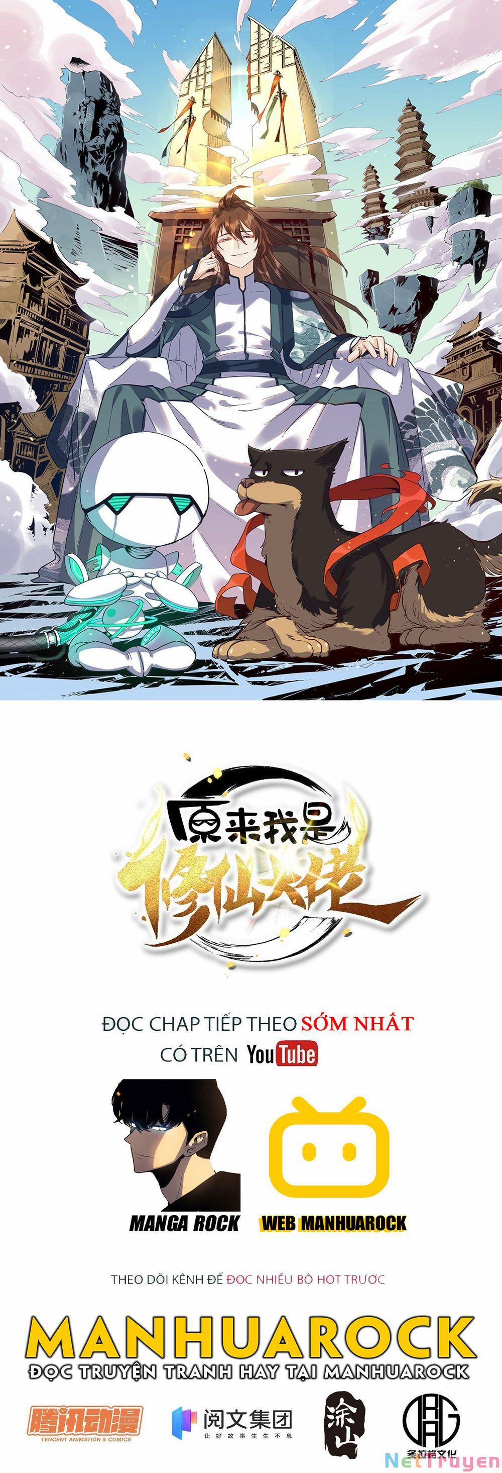 Mami Mau Chạy - Daddy Đuổi Tới Rồi 102 trang 0