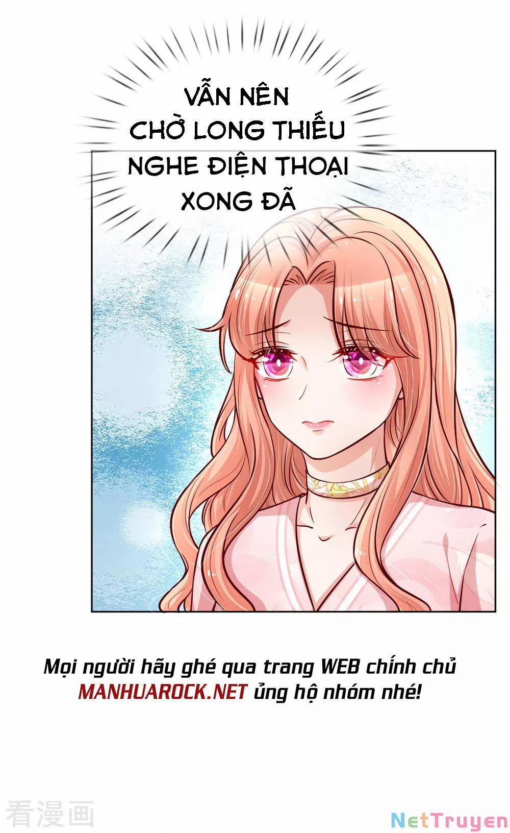 Mami Mau Chạy - Daddy Đuổi Tới Rồi 102 trang 10