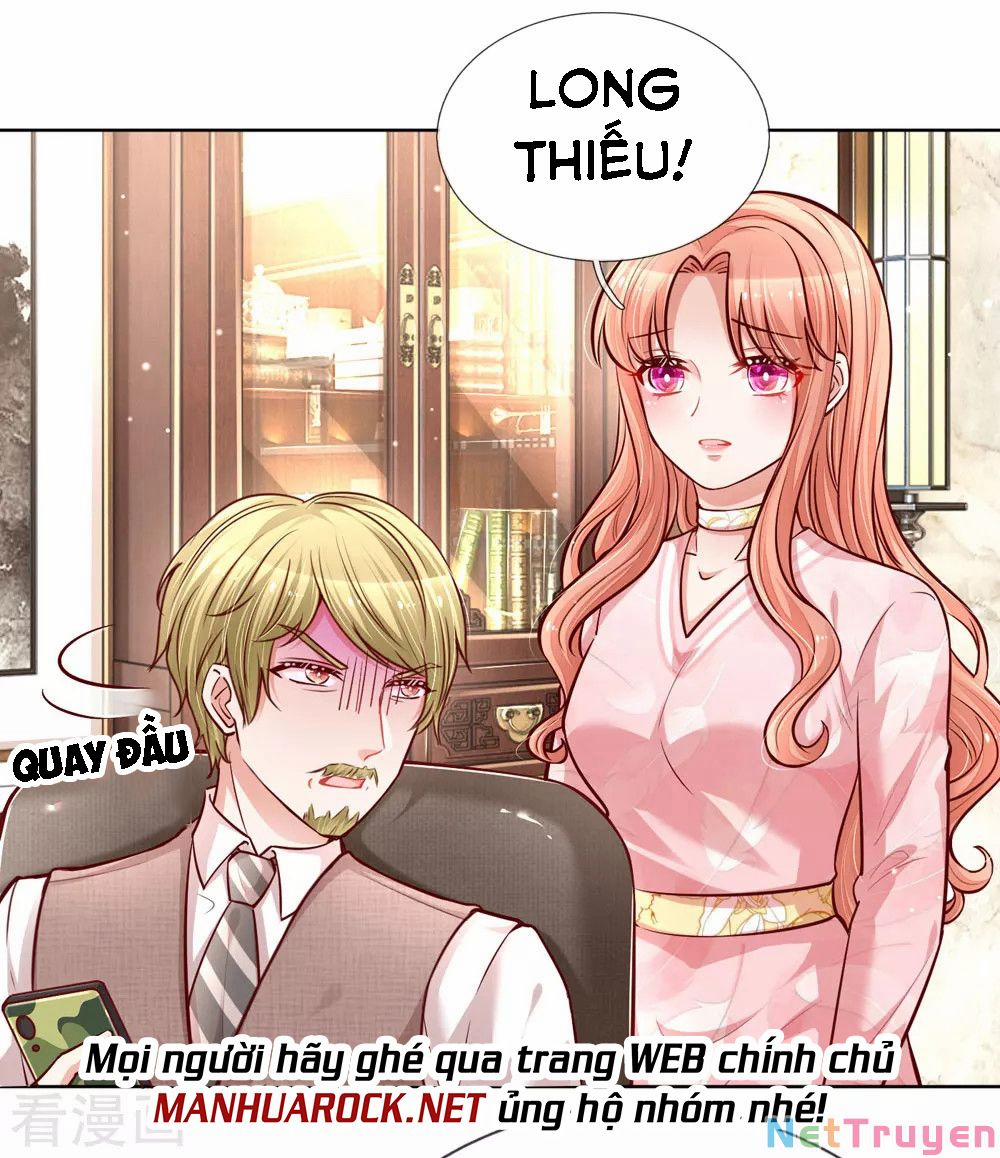 Mami Mau Chạy - Daddy Đuổi Tới Rồi 102 trang 12