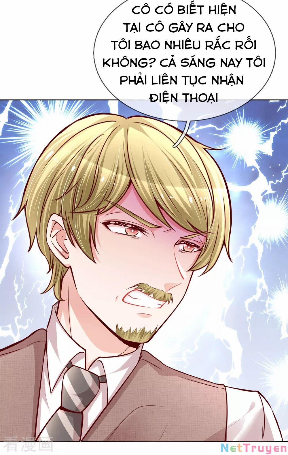 Mami Mau Chạy - Daddy Đuổi Tới Rồi 102 trang 13