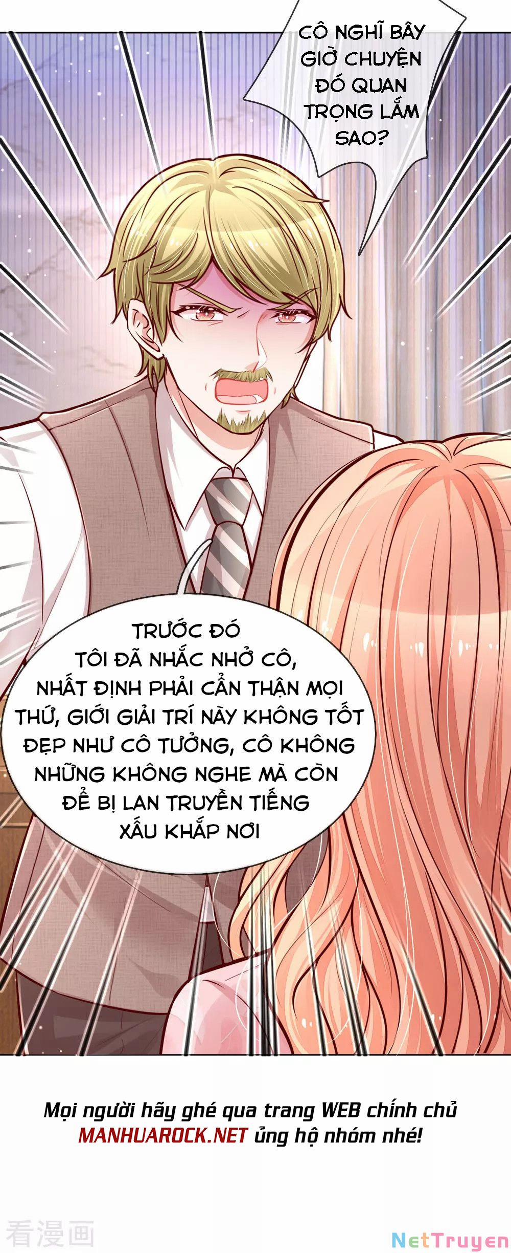 Mami Mau Chạy - Daddy Đuổi Tới Rồi 102 trang 16