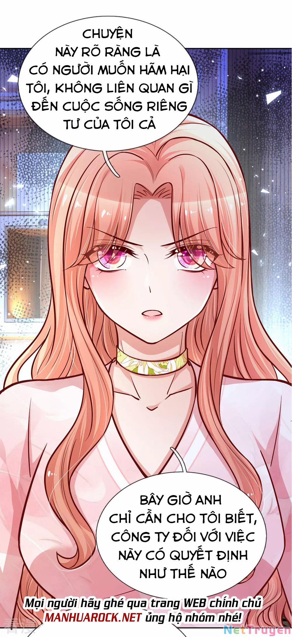 Mami Mau Chạy - Daddy Đuổi Tới Rồi 102 trang 17