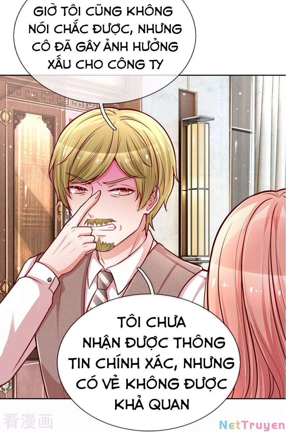 Mami Mau Chạy - Daddy Đuổi Tới Rồi 102 trang 18