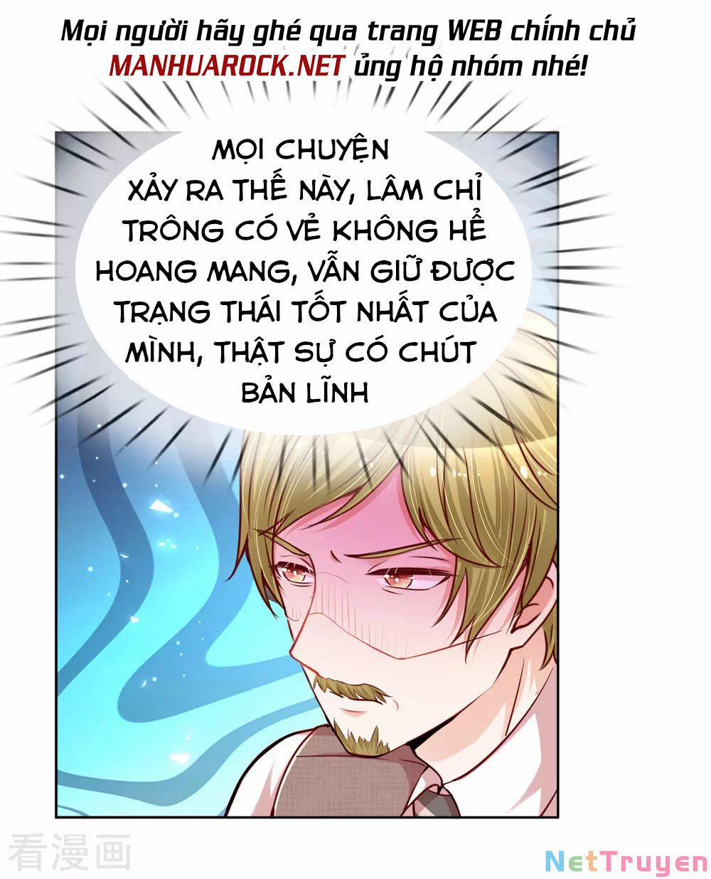 Mami Mau Chạy - Daddy Đuổi Tới Rồi 102 trang 19