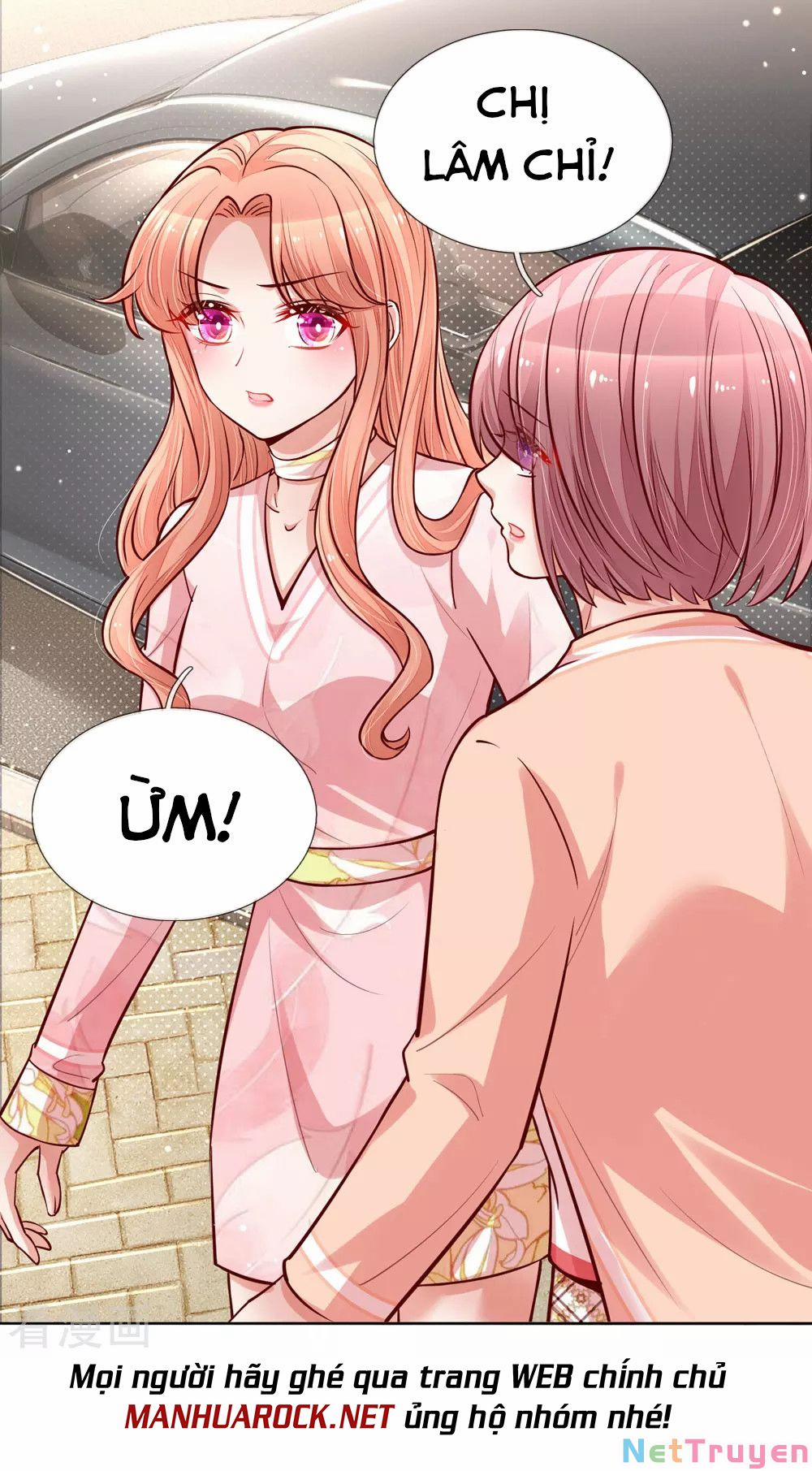 Mami Mau Chạy - Daddy Đuổi Tới Rồi 102 trang 2