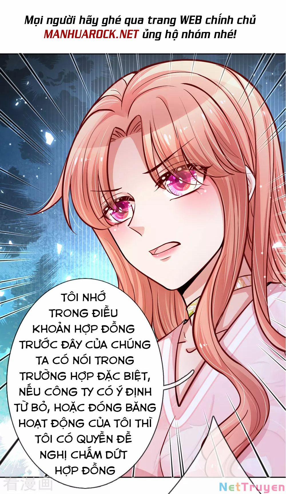 Mami Mau Chạy - Daddy Đuổi Tới Rồi 102 trang 20