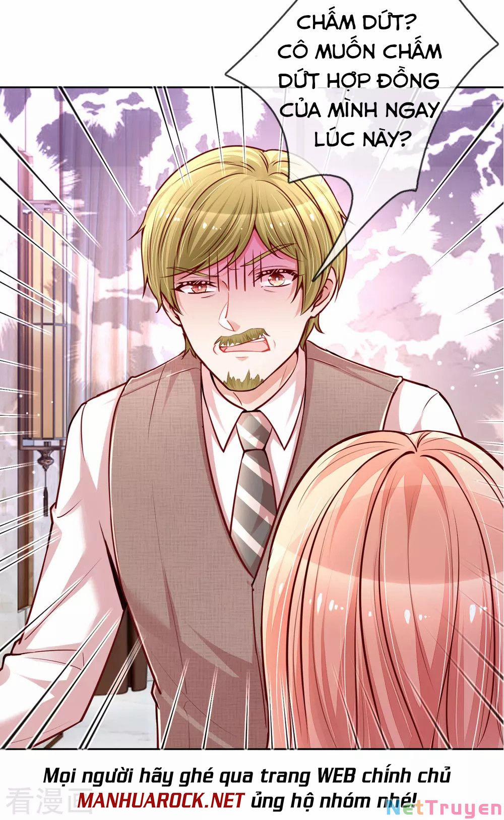 Mami Mau Chạy - Daddy Đuổi Tới Rồi 102 trang 21