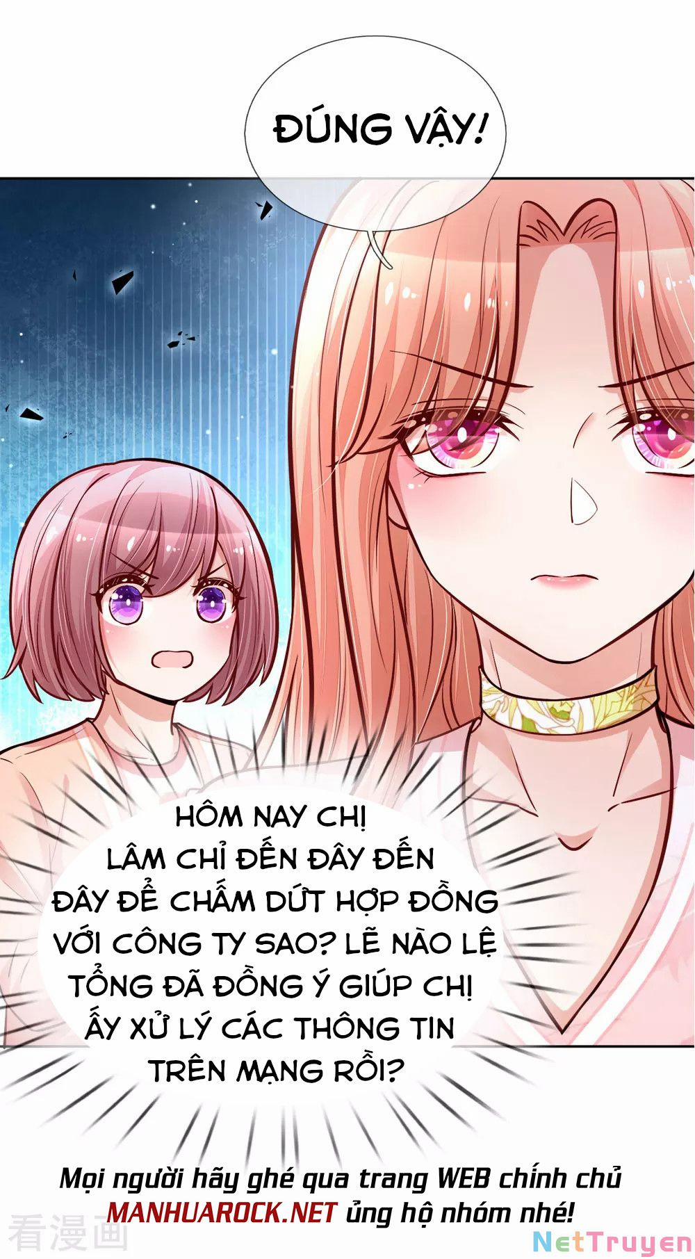 Mami Mau Chạy - Daddy Đuổi Tới Rồi 102 trang 22