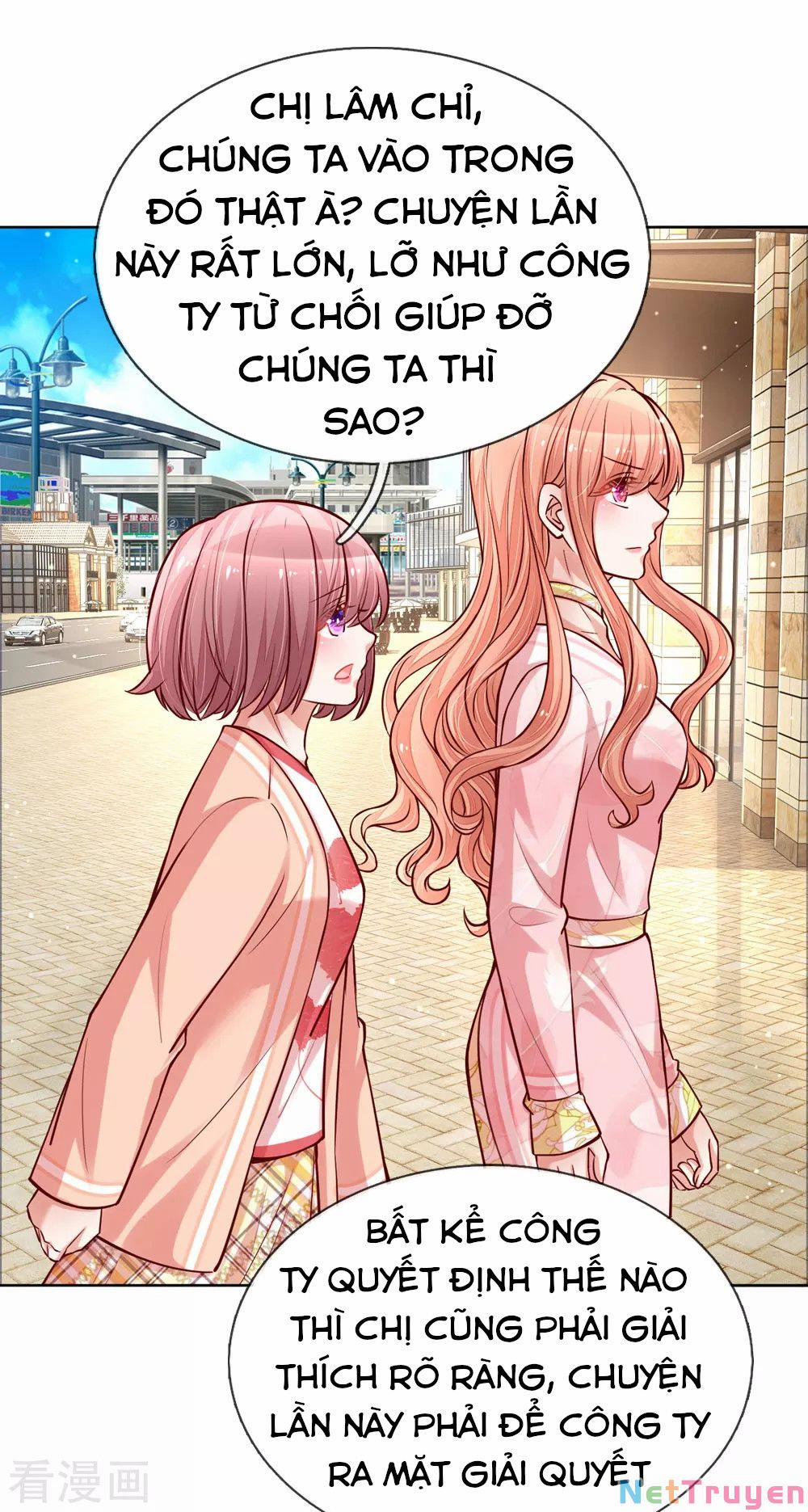 Mami Mau Chạy - Daddy Đuổi Tới Rồi 102 trang 3