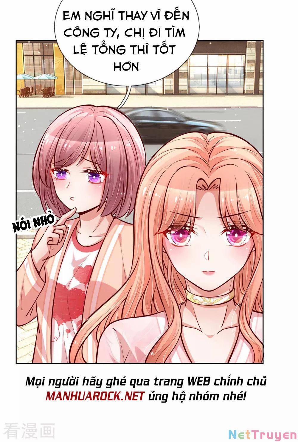 Mami Mau Chạy - Daddy Đuổi Tới Rồi 102 trang 5