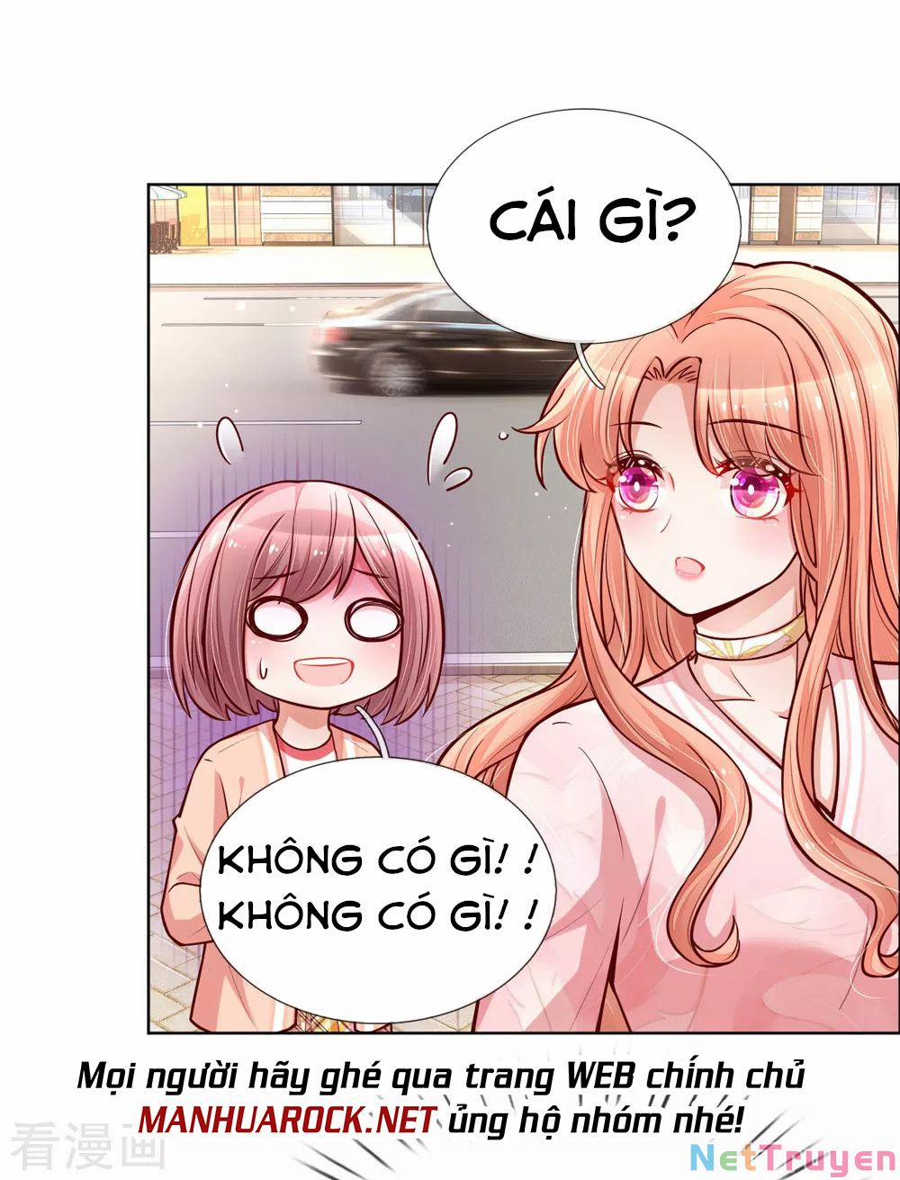 Mami Mau Chạy - Daddy Đuổi Tới Rồi 102 trang 6