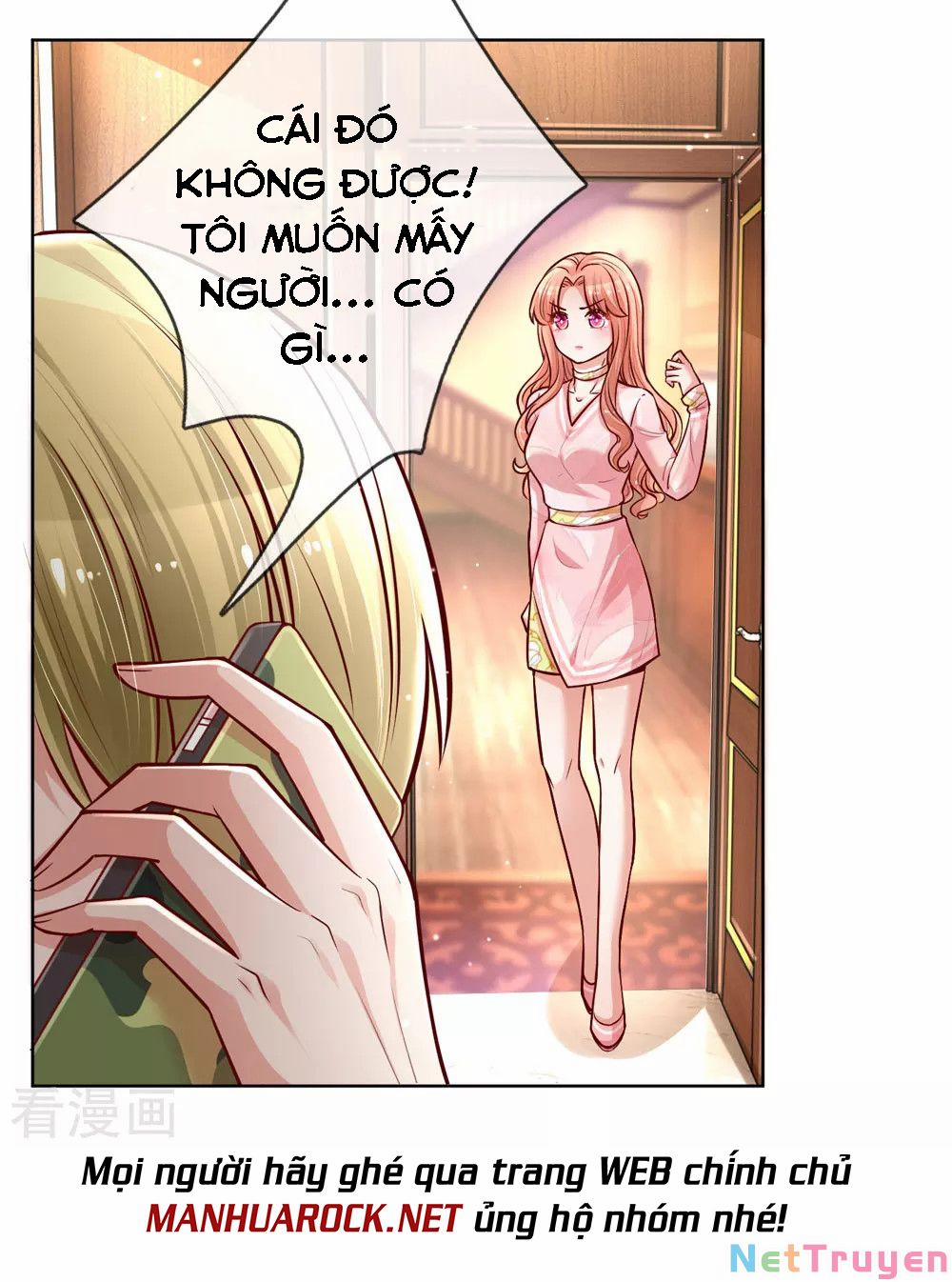 Mami Mau Chạy - Daddy Đuổi Tới Rồi 102 trang 9