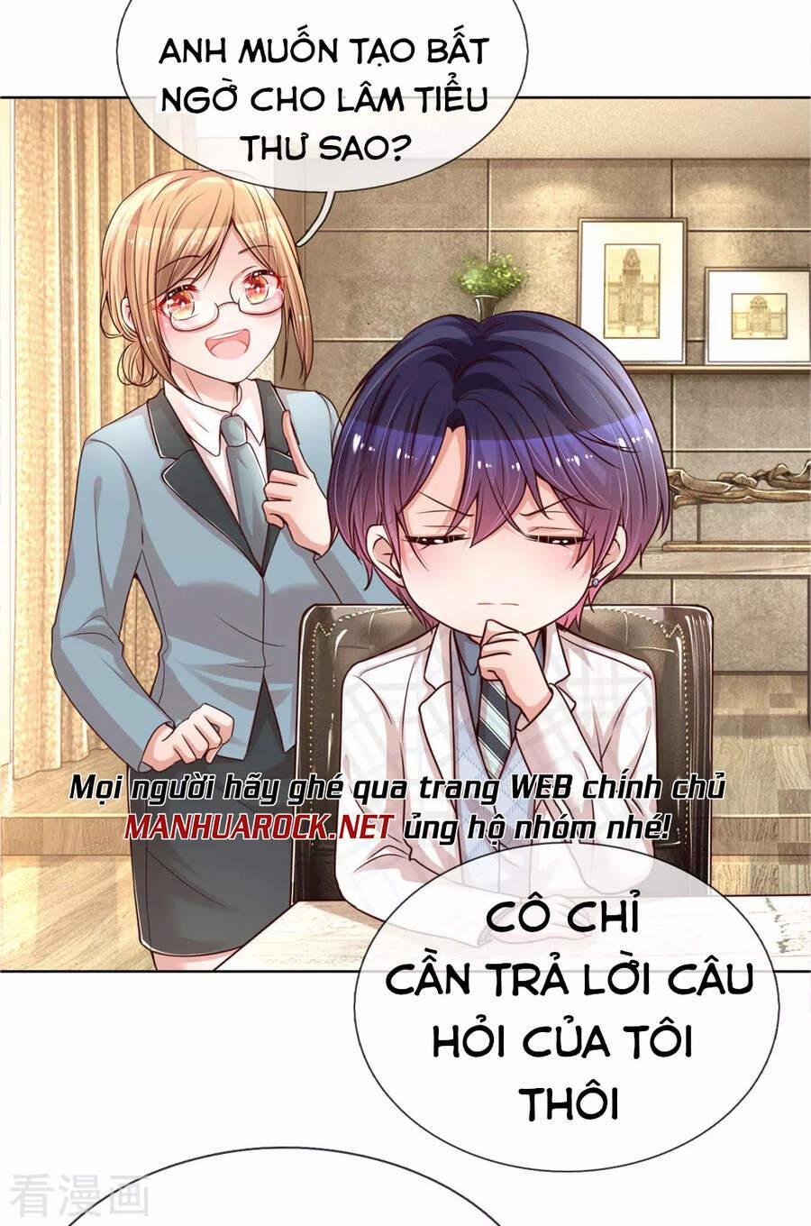 Mami Mau Chạy - Daddy Đuổi Tới Rồi 88 trang 1