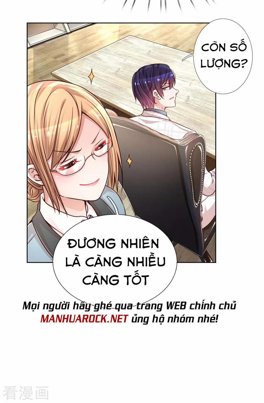 Mami Mau Chạy - Daddy Đuổi Tới Rồi 88 trang 6