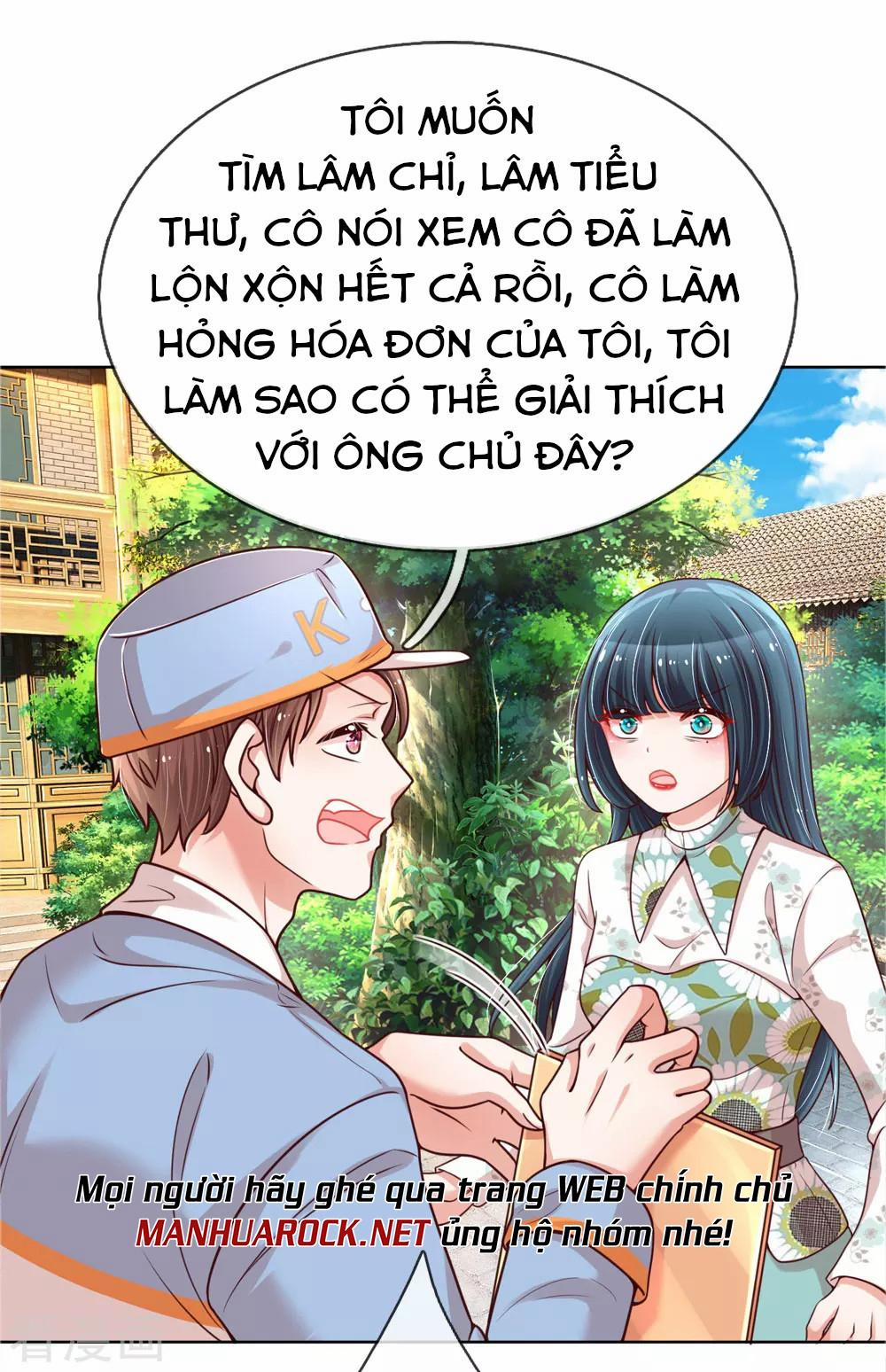 Mami Mau Chạy - Daddy Đuổi Tới Rồi 91 trang 0