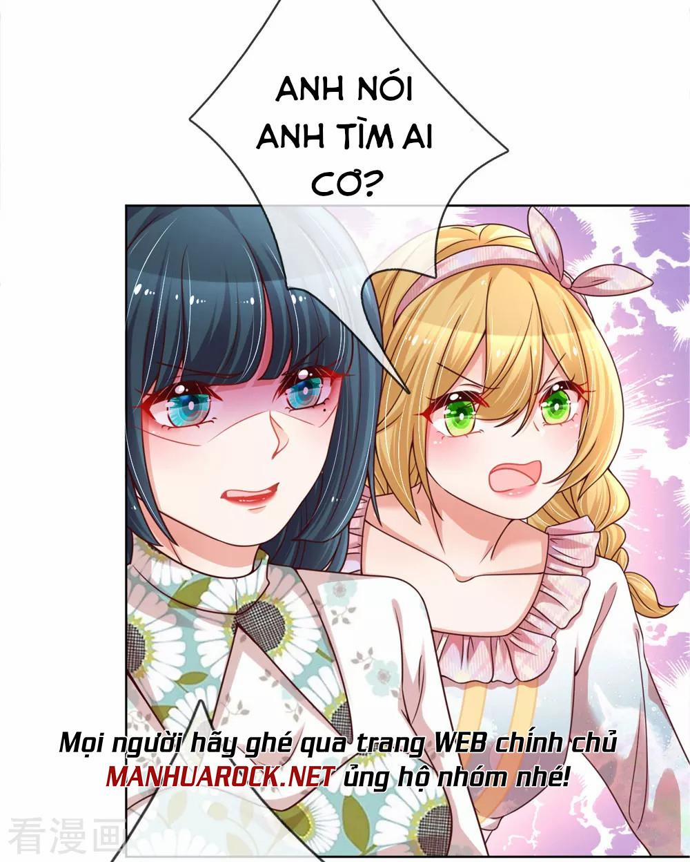 Mami Mau Chạy - Daddy Đuổi Tới Rồi 91 trang 1