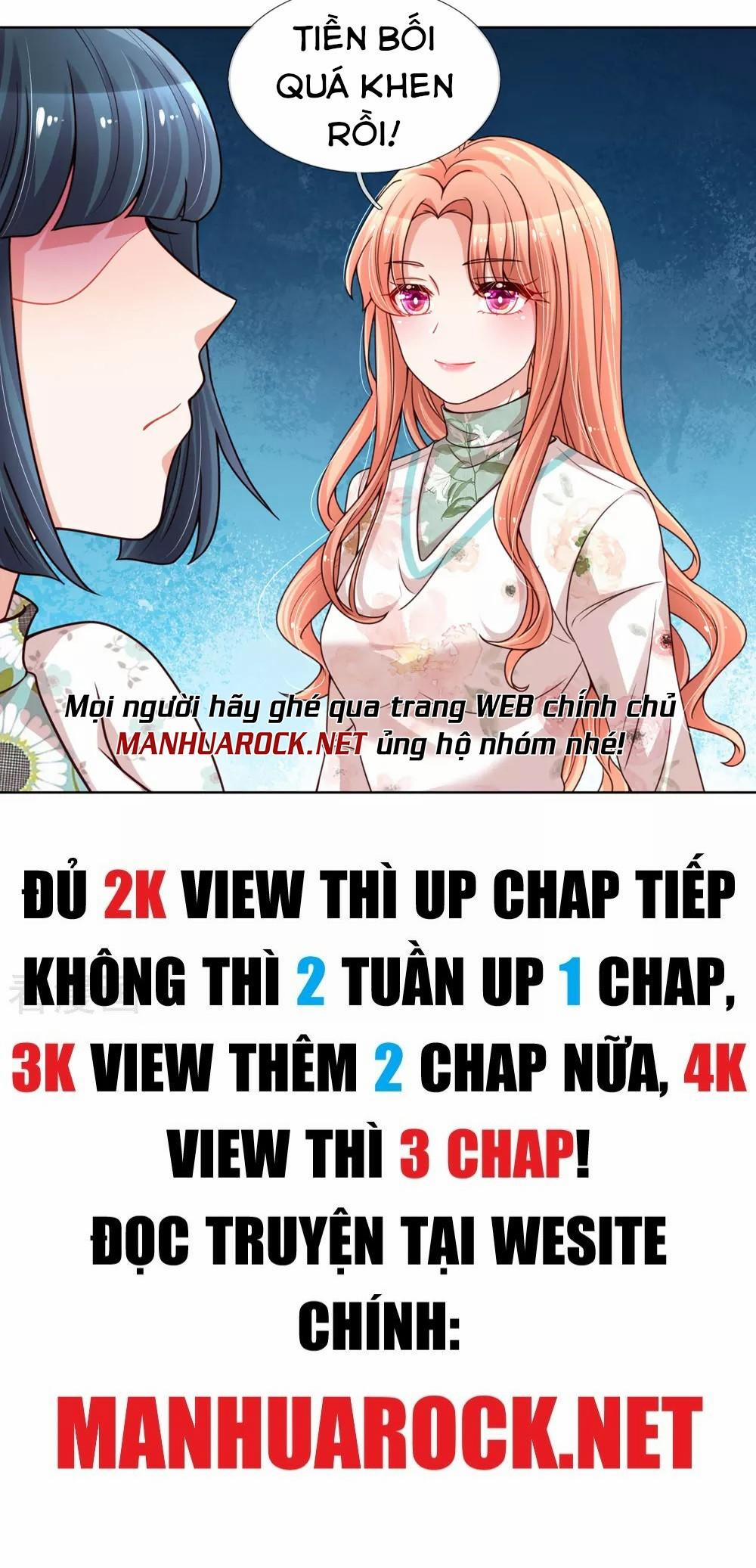 Mami Mau Chạy - Daddy Đuổi Tới Rồi 91 trang 18