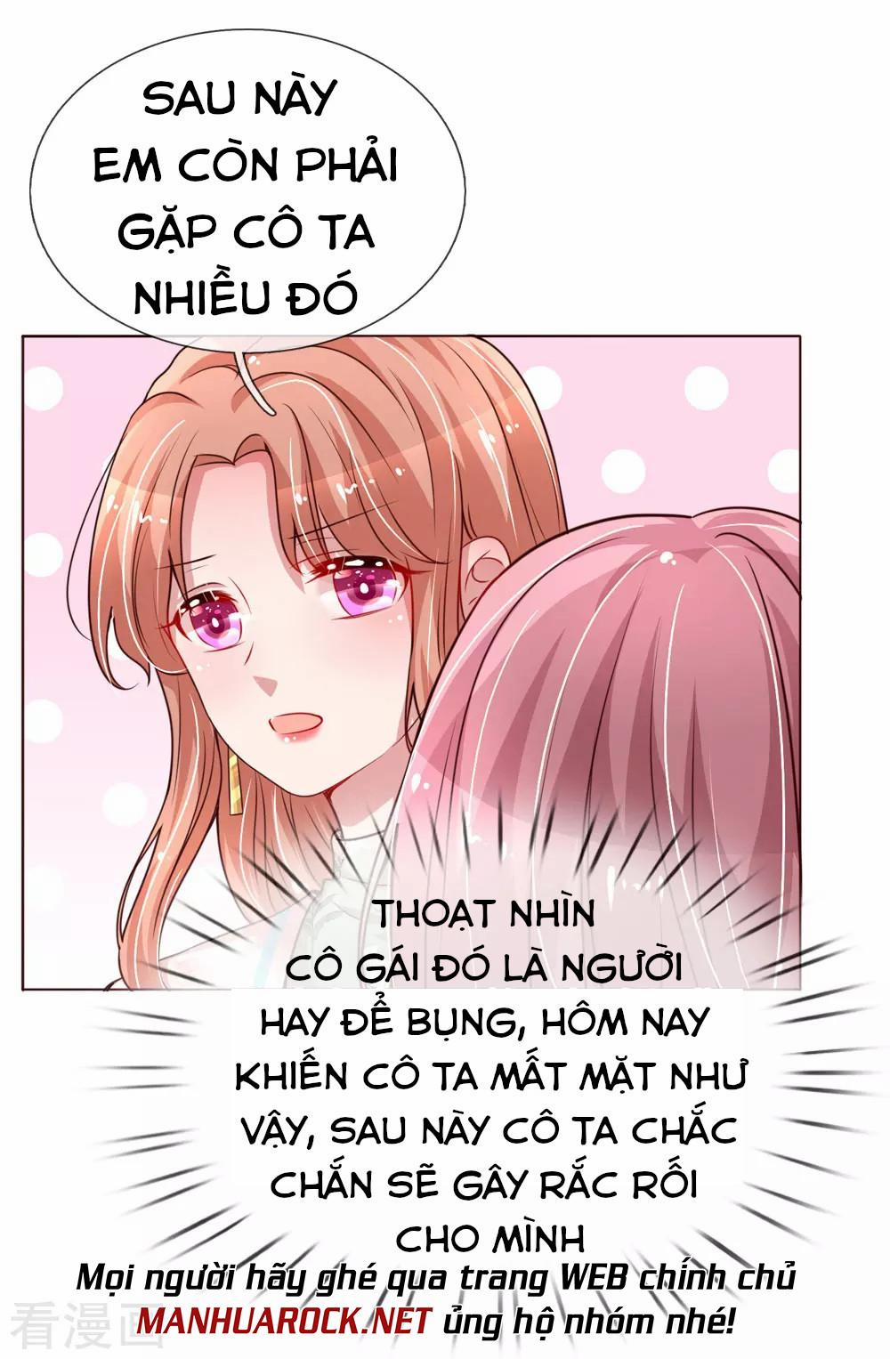 Mami Mau Chạy - Daddy Đuổi Tới Rồi 92 trang 1