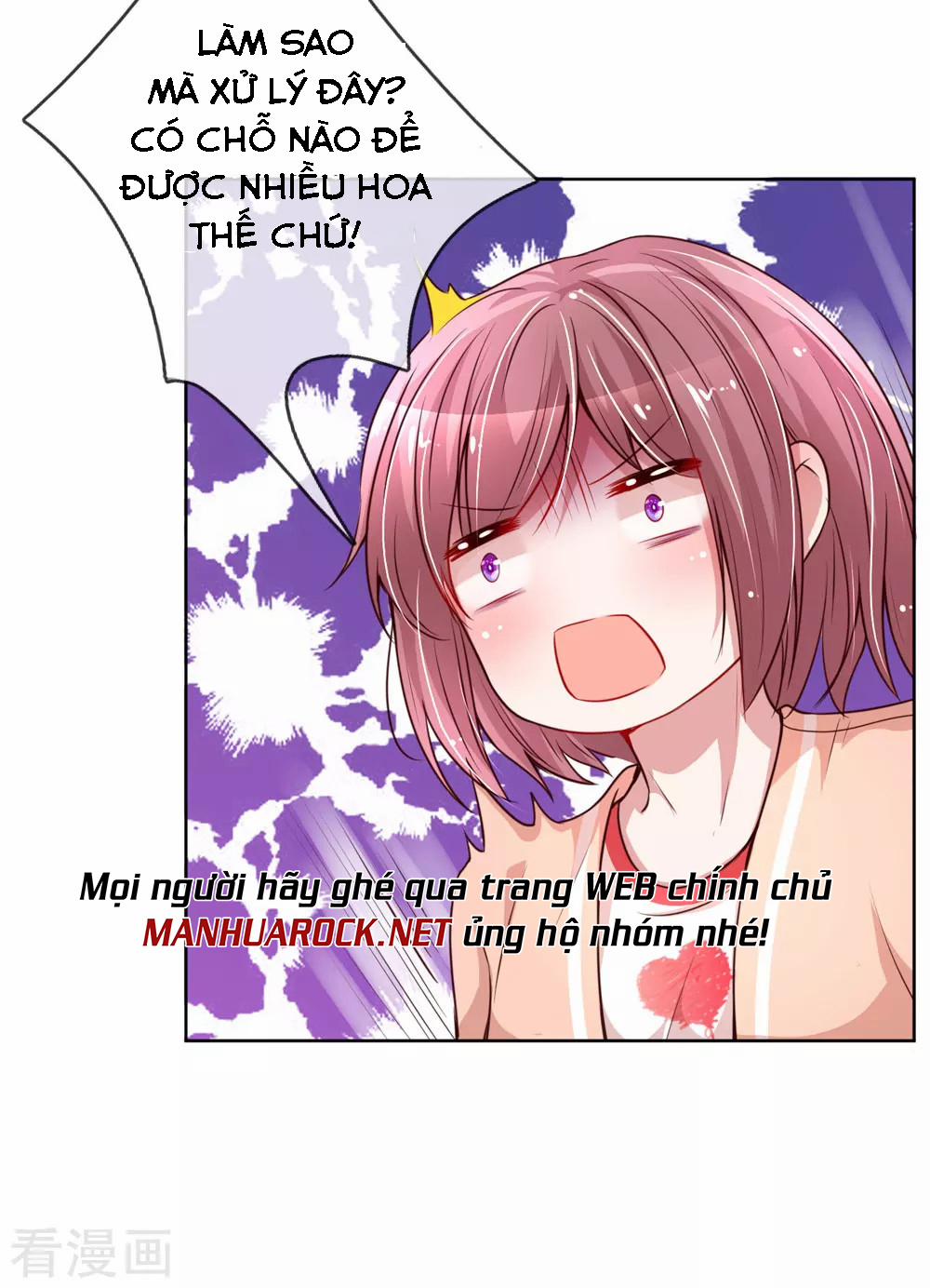 Mami Mau Chạy - Daddy Đuổi Tới Rồi 92 trang 10