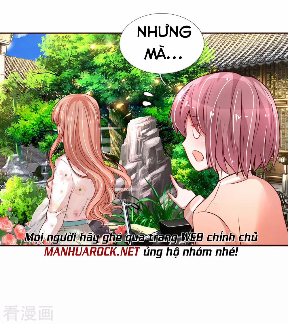 Mami Mau Chạy - Daddy Đuổi Tới Rồi 92 trang 13