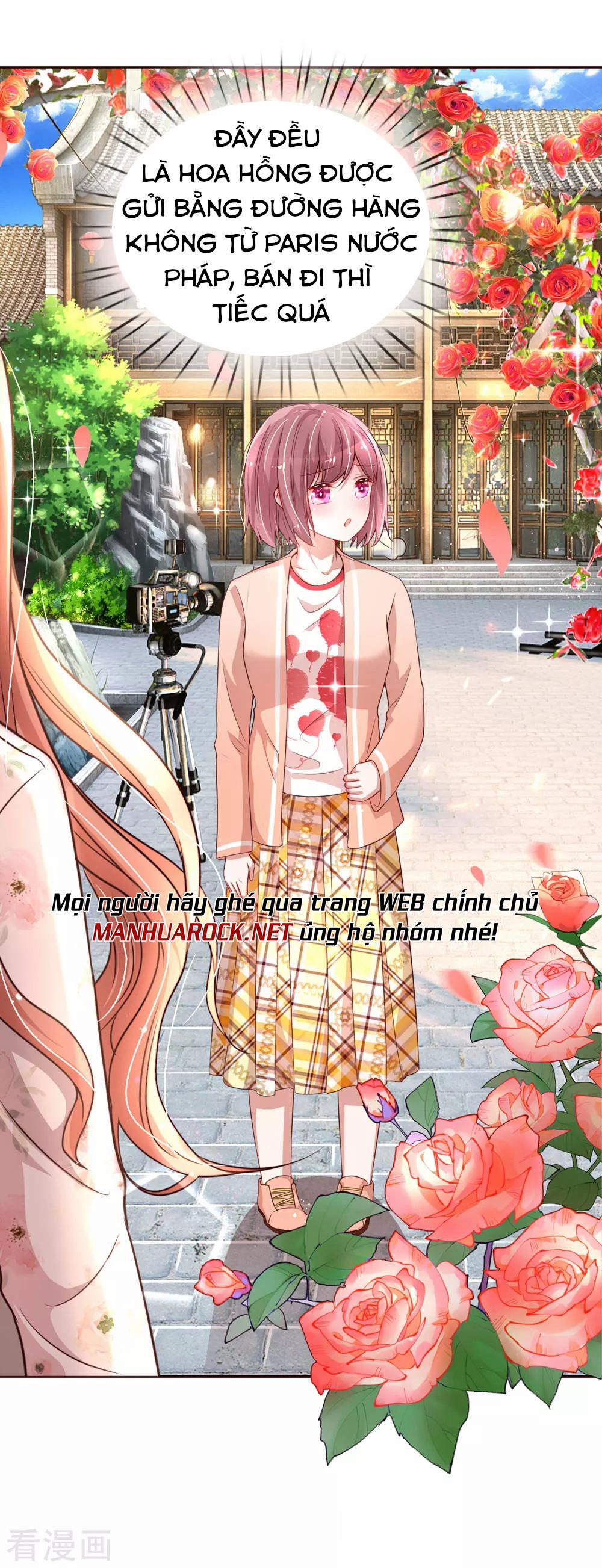 Mami Mau Chạy - Daddy Đuổi Tới Rồi 92 trang 14