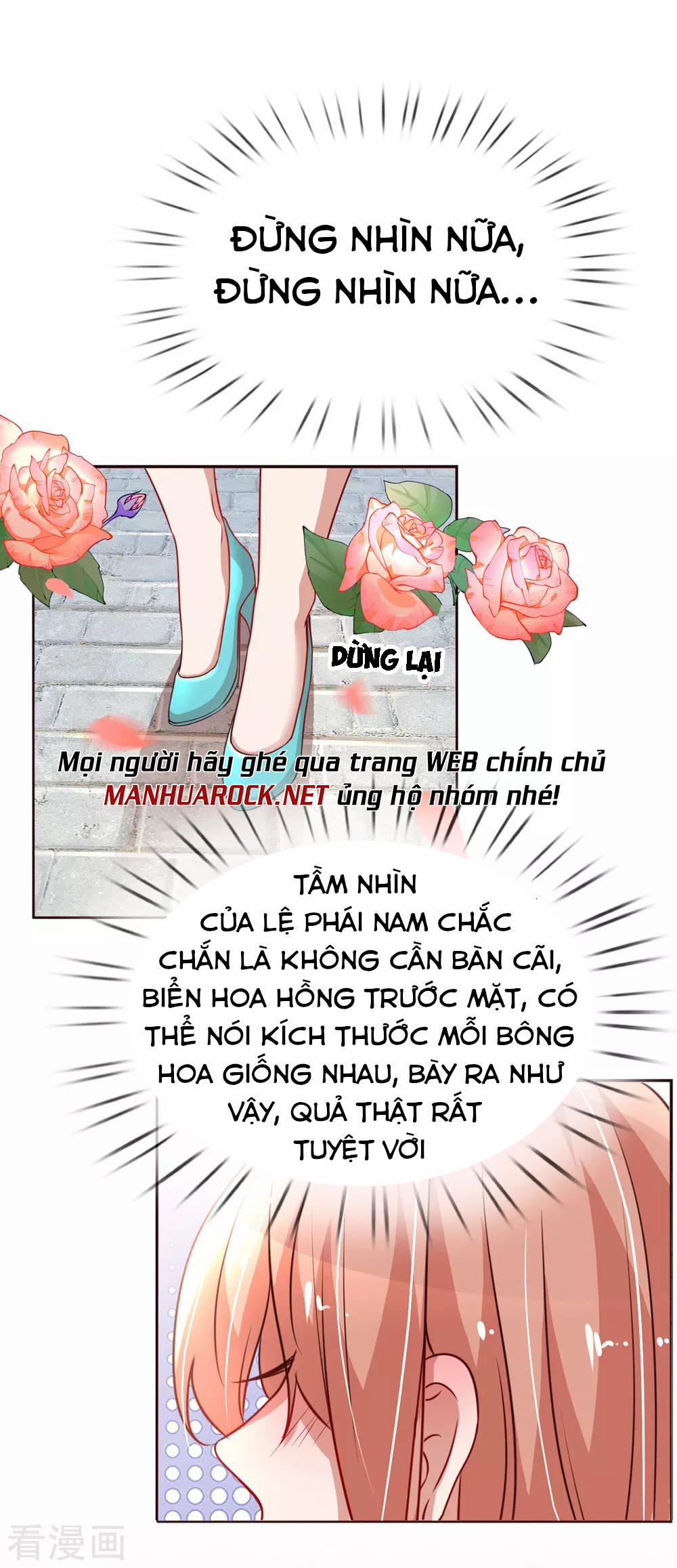 Mami Mau Chạy - Daddy Đuổi Tới Rồi 92 trang 15