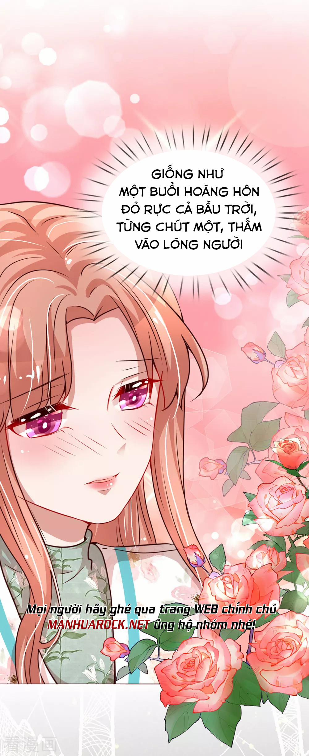 Mami Mau Chạy - Daddy Đuổi Tới Rồi 92 trang 16