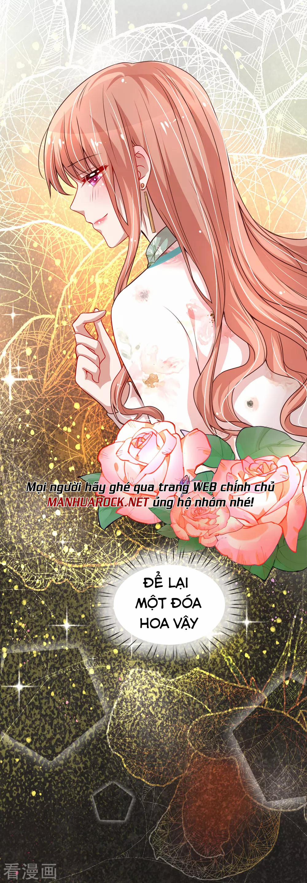 Mami Mau Chạy - Daddy Đuổi Tới Rồi 92 trang 17