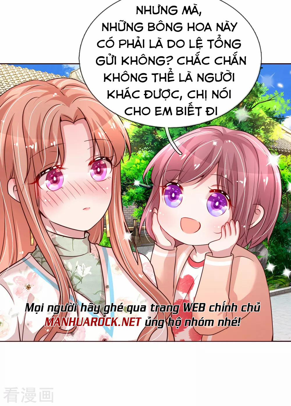 Mami Mau Chạy - Daddy Đuổi Tới Rồi 92 trang 5