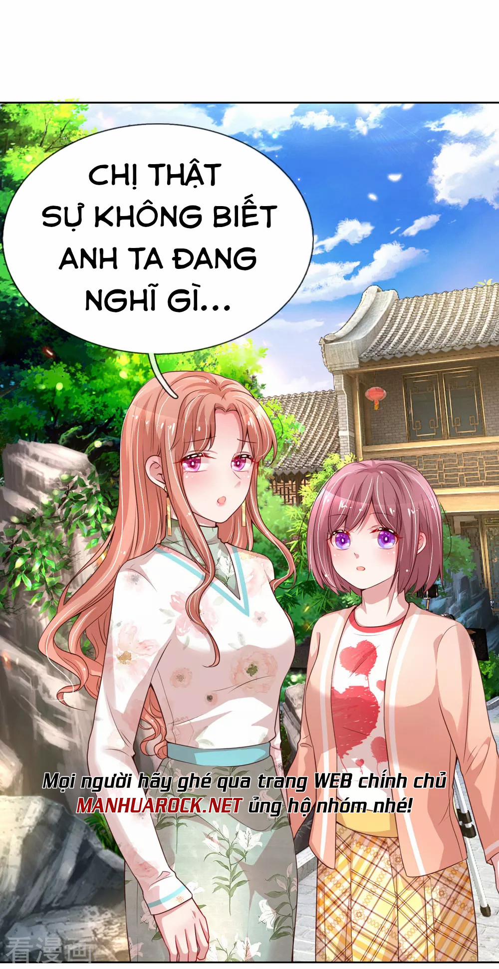 Mami Mau Chạy - Daddy Đuổi Tới Rồi 92 trang 6