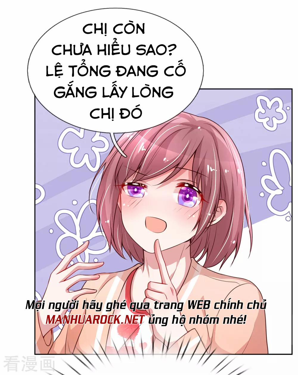 Mami Mau Chạy - Daddy Đuổi Tới Rồi 92 trang 7
