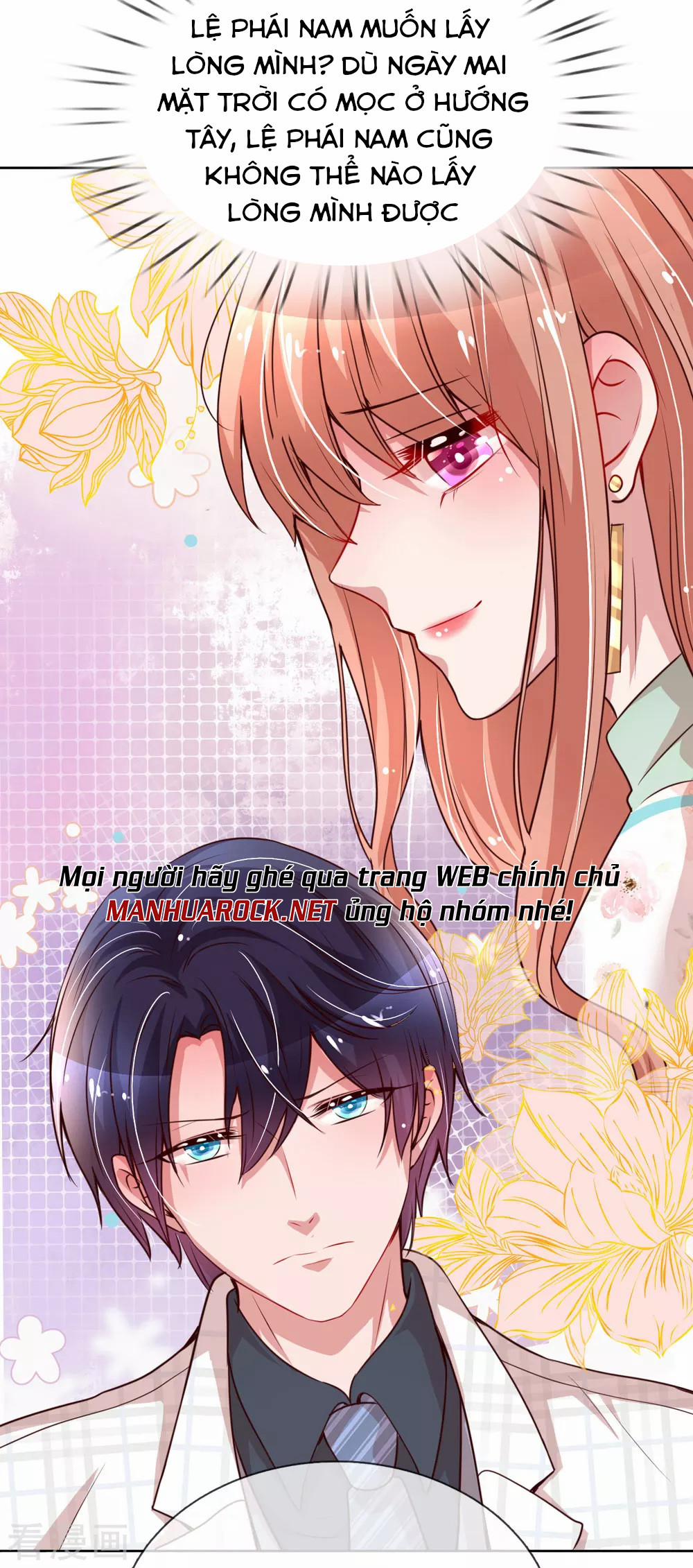 Mami Mau Chạy - Daddy Đuổi Tới Rồi 92 trang 8