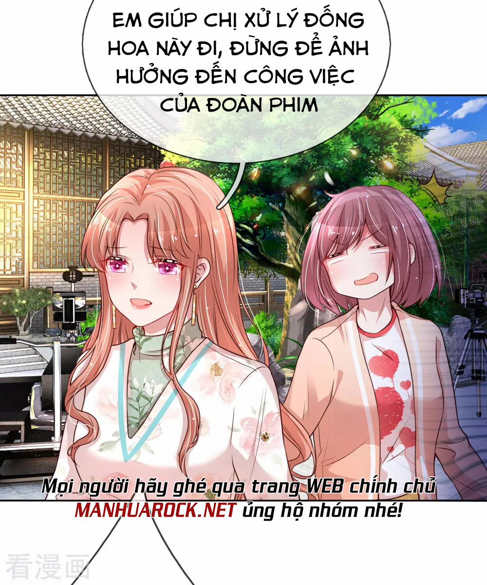 Mami Mau Chạy - Daddy Đuổi Tới Rồi 92 trang 9