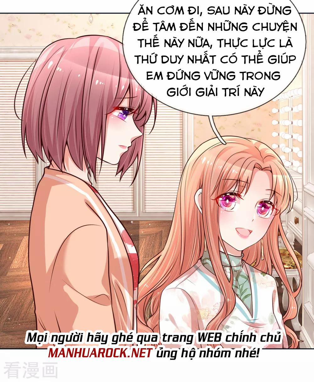 Mami Mau Chạy - Daddy Đuổi Tới Rồi 95 trang 1