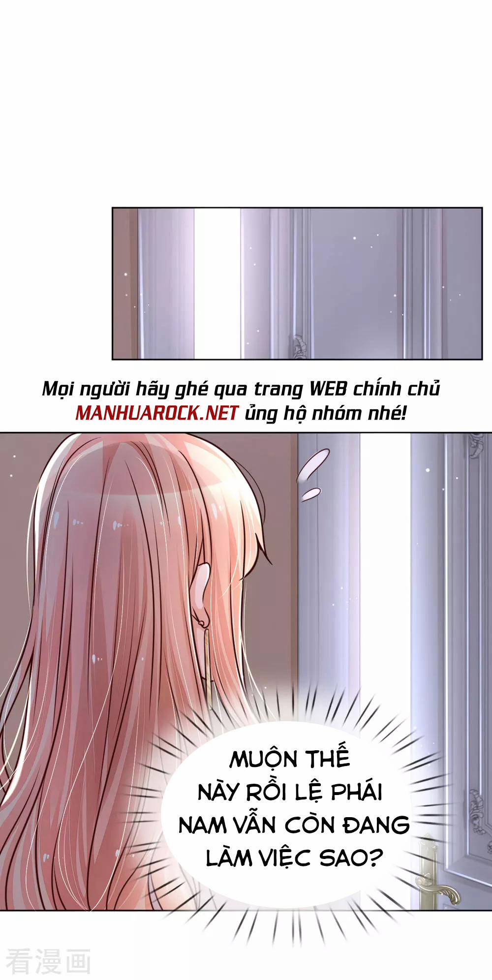 Mami Mau Chạy - Daddy Đuổi Tới Rồi 95 trang 10