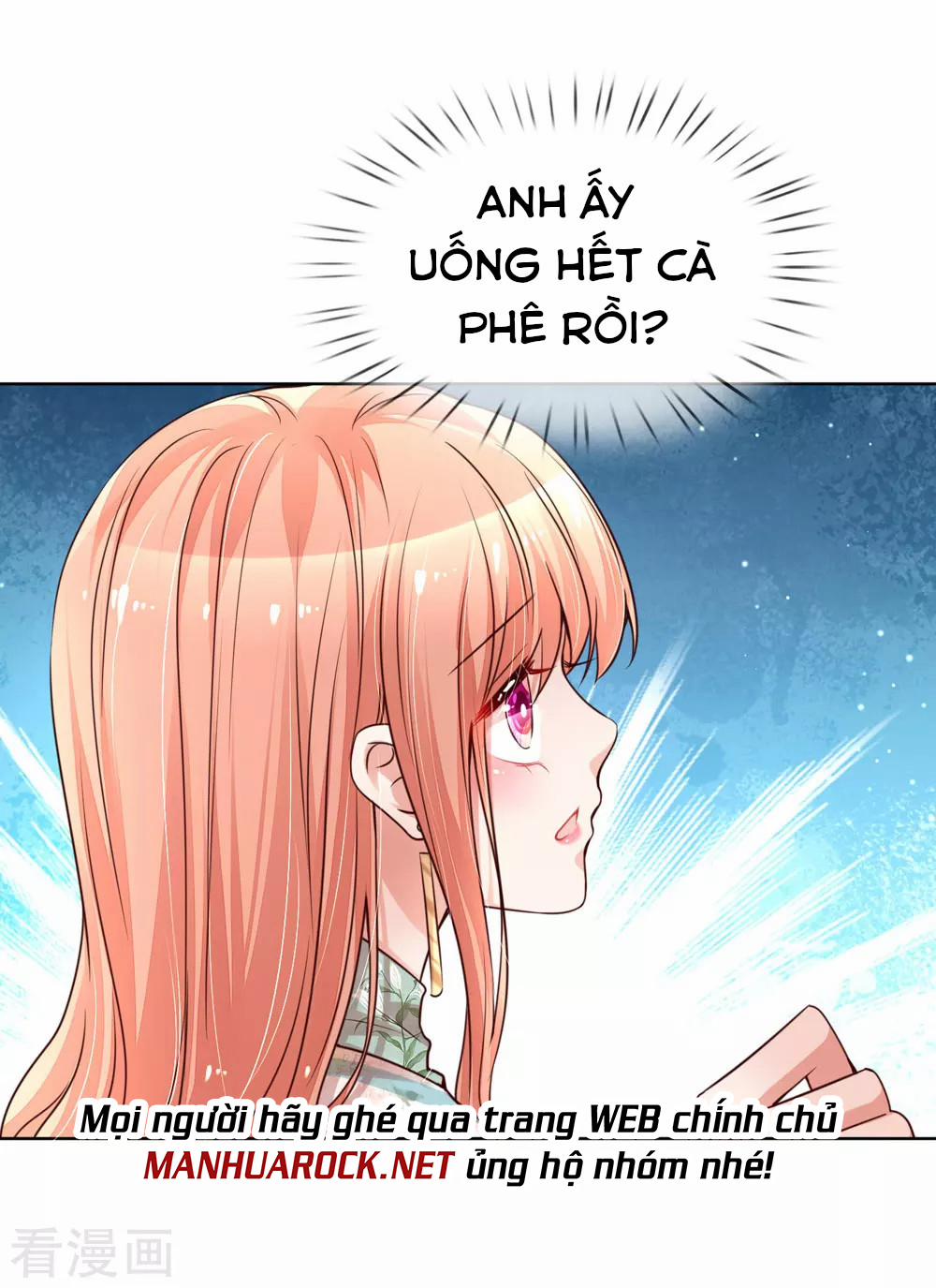 Mami Mau Chạy - Daddy Đuổi Tới Rồi 95 trang 12