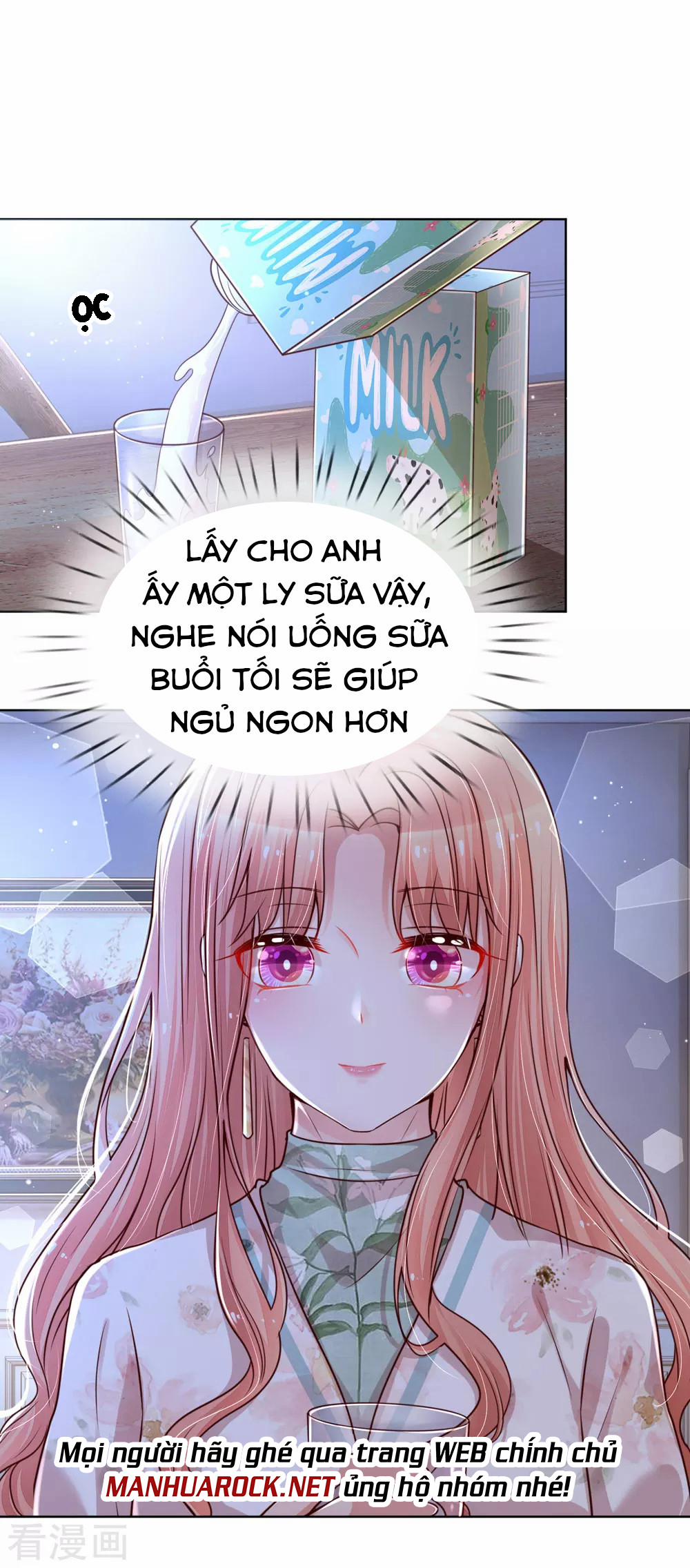 Mami Mau Chạy - Daddy Đuổi Tới Rồi 95 trang 13