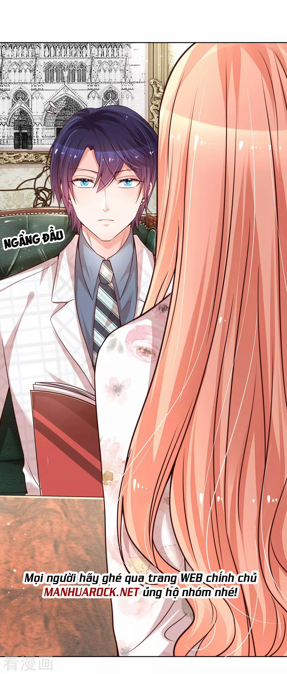 Mami Mau Chạy - Daddy Đuổi Tới Rồi 95 trang 16