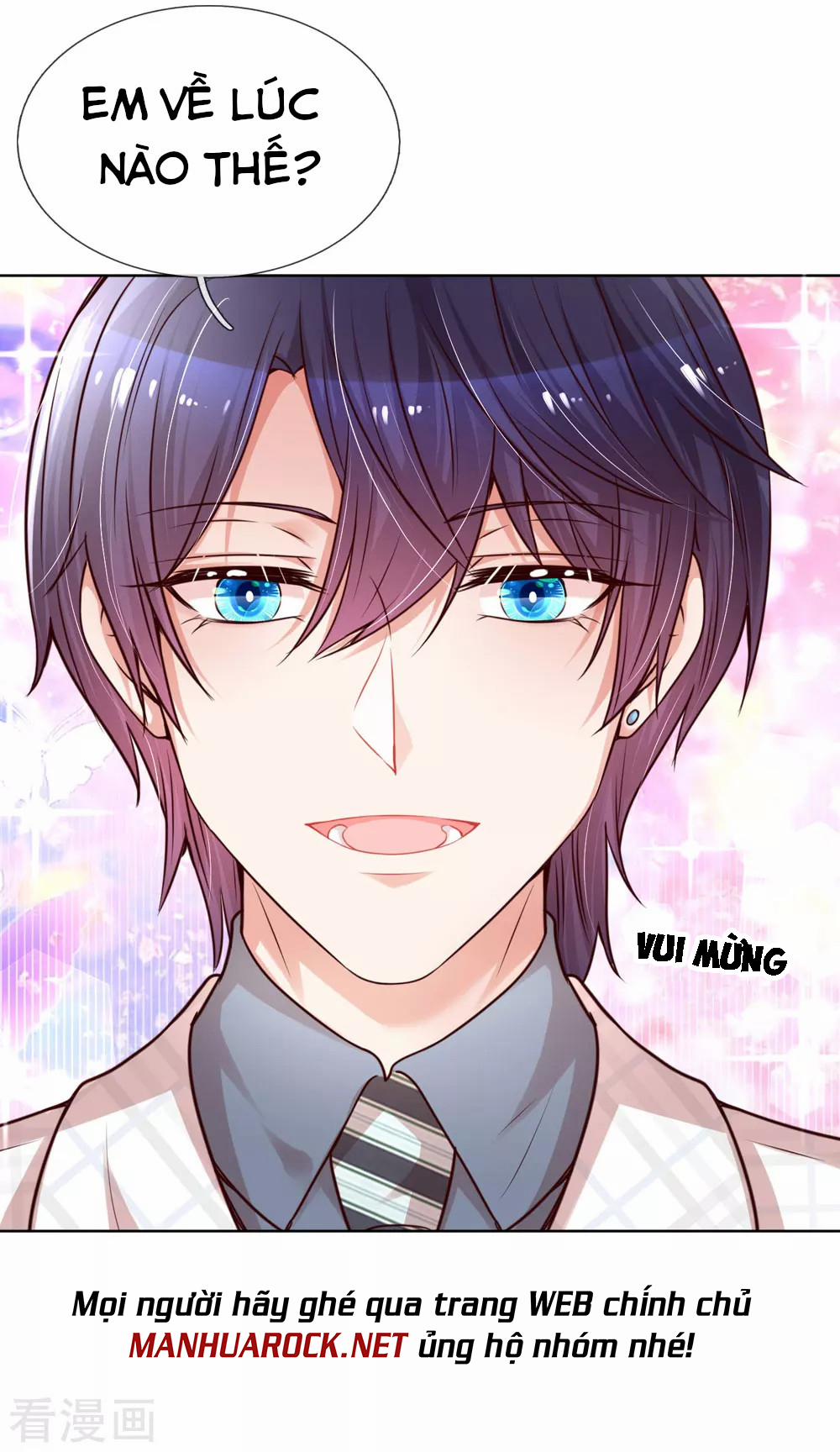 Mami Mau Chạy - Daddy Đuổi Tới Rồi 95 trang 17