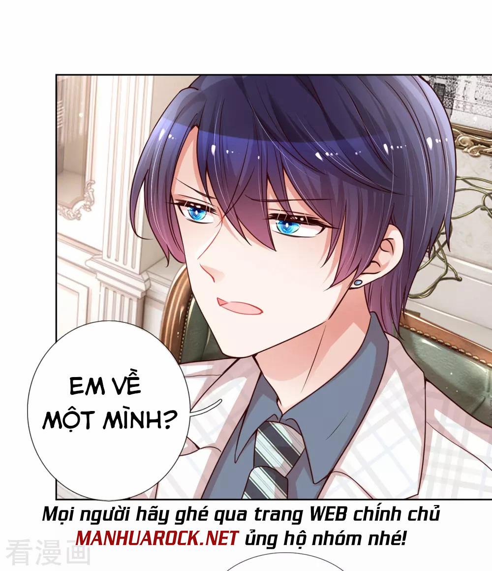 Mami Mau Chạy - Daddy Đuổi Tới Rồi 95 trang 19