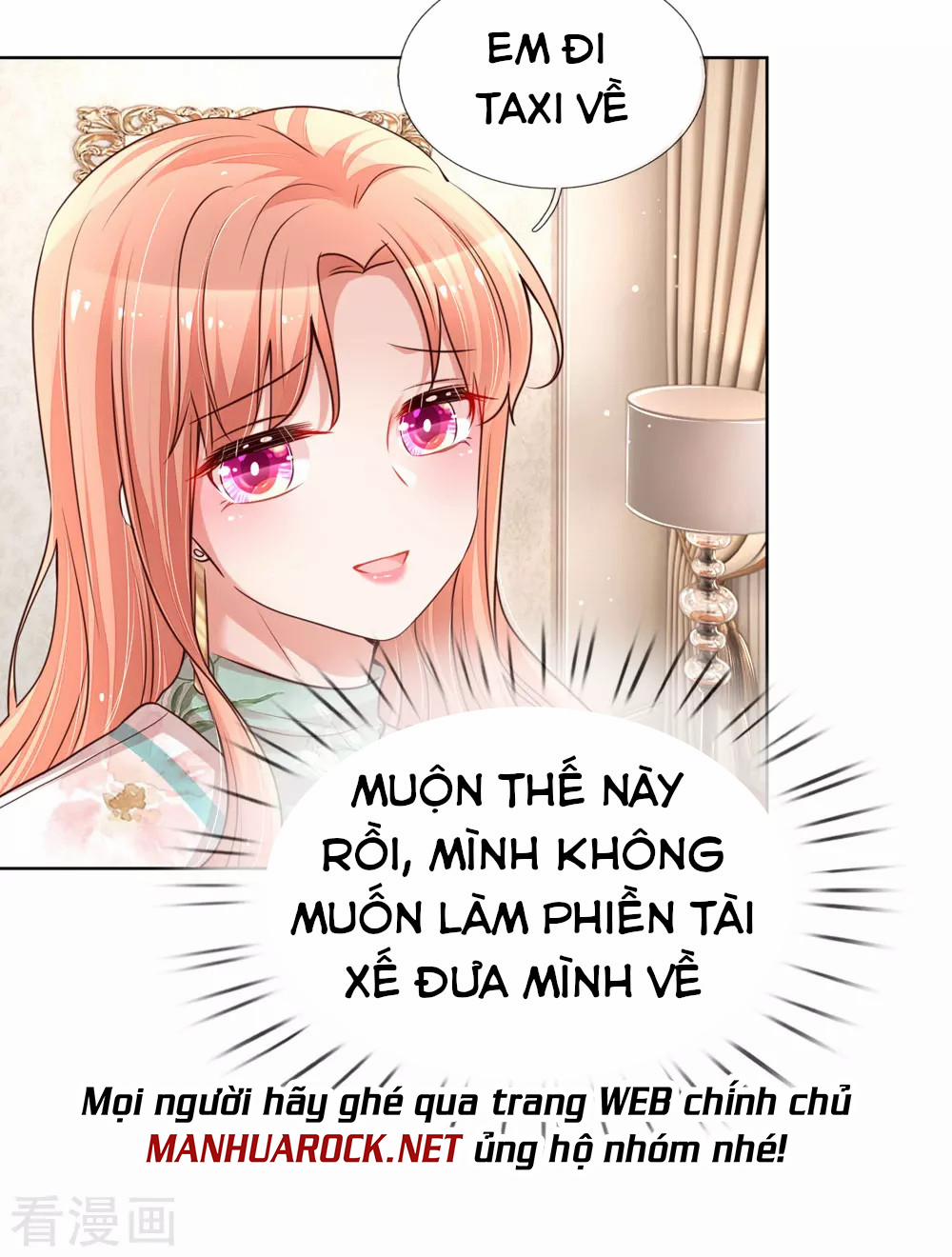 Mami Mau Chạy - Daddy Đuổi Tới Rồi 95 trang 20