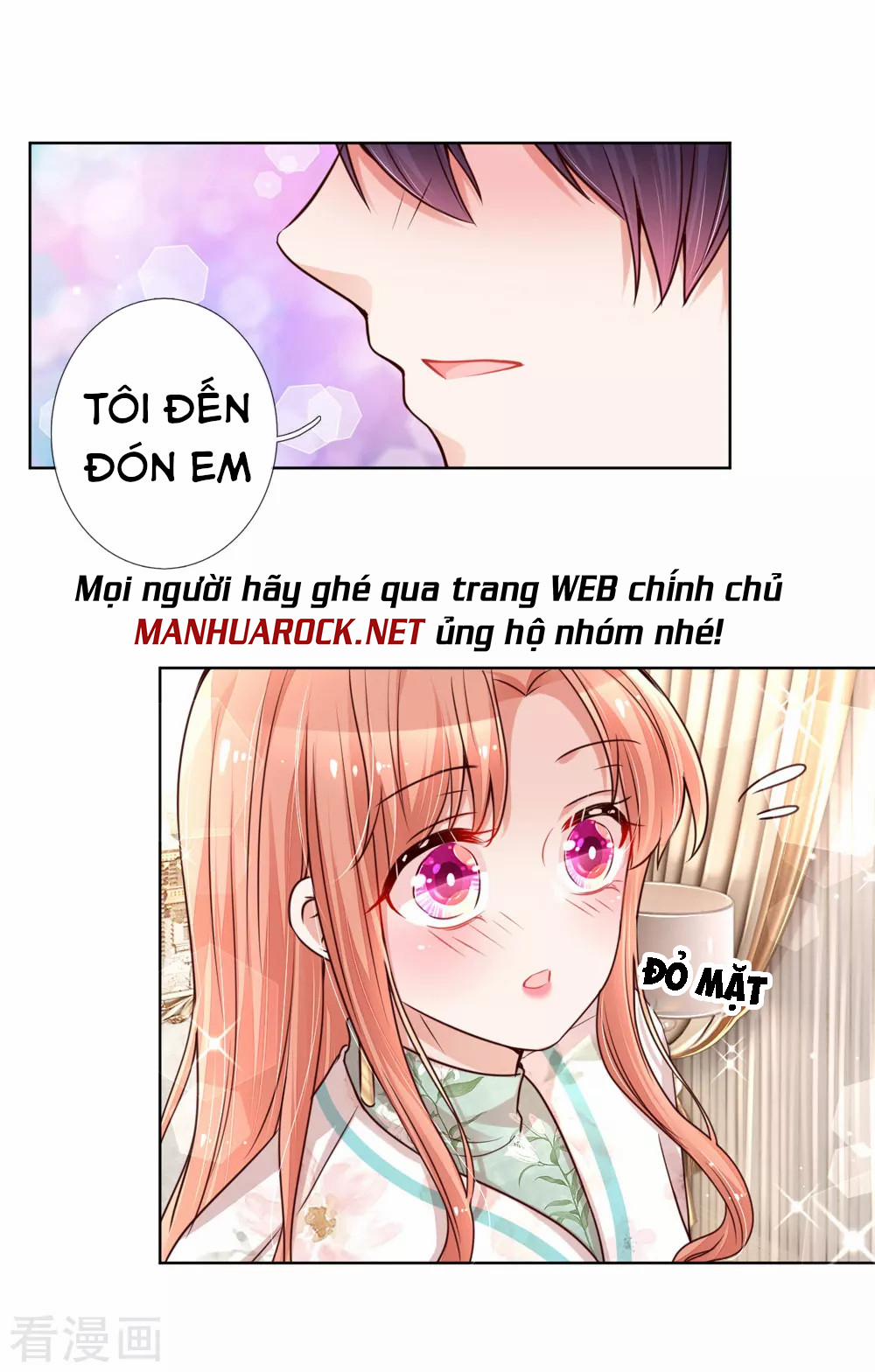 Mami Mau Chạy - Daddy Đuổi Tới Rồi 95 trang 22