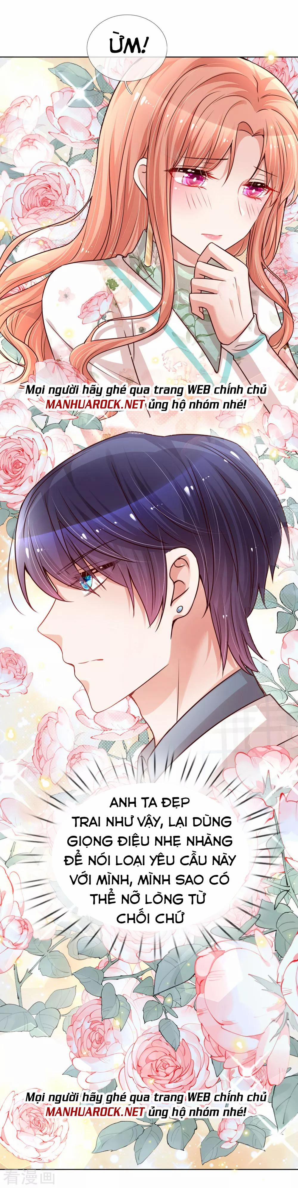 Mami Mau Chạy - Daddy Đuổi Tới Rồi 95 trang 23