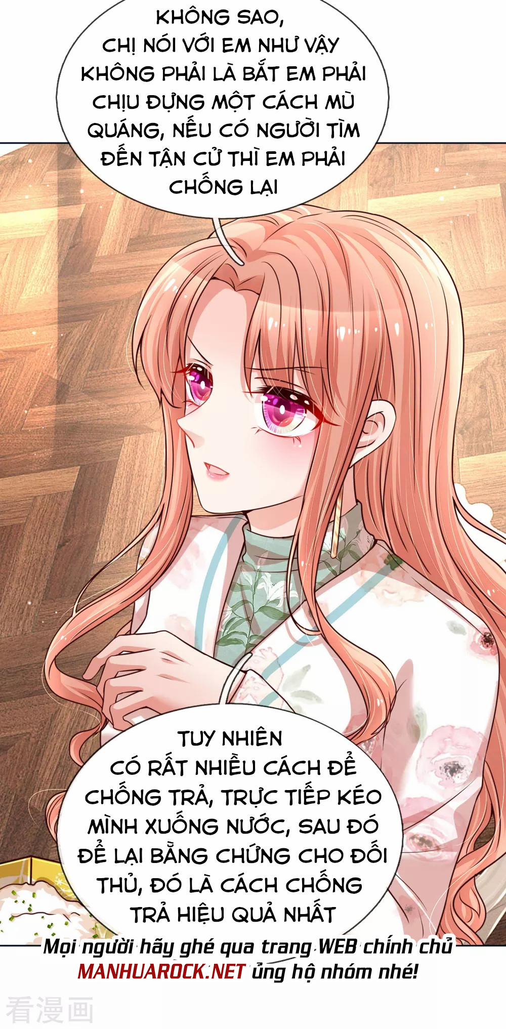 Mami Mau Chạy - Daddy Đuổi Tới Rồi 95 trang 3