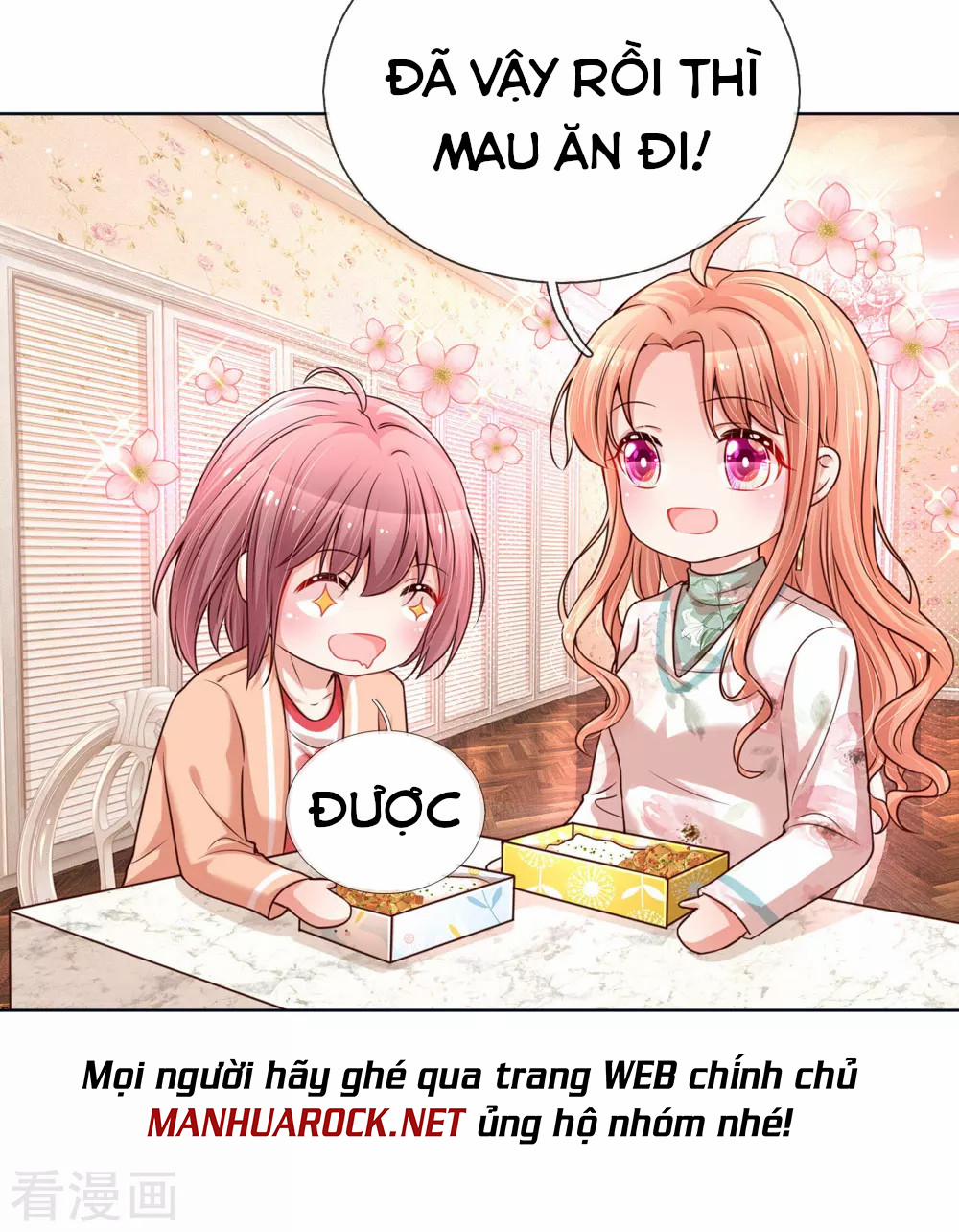 Mami Mau Chạy - Daddy Đuổi Tới Rồi 95 trang 5