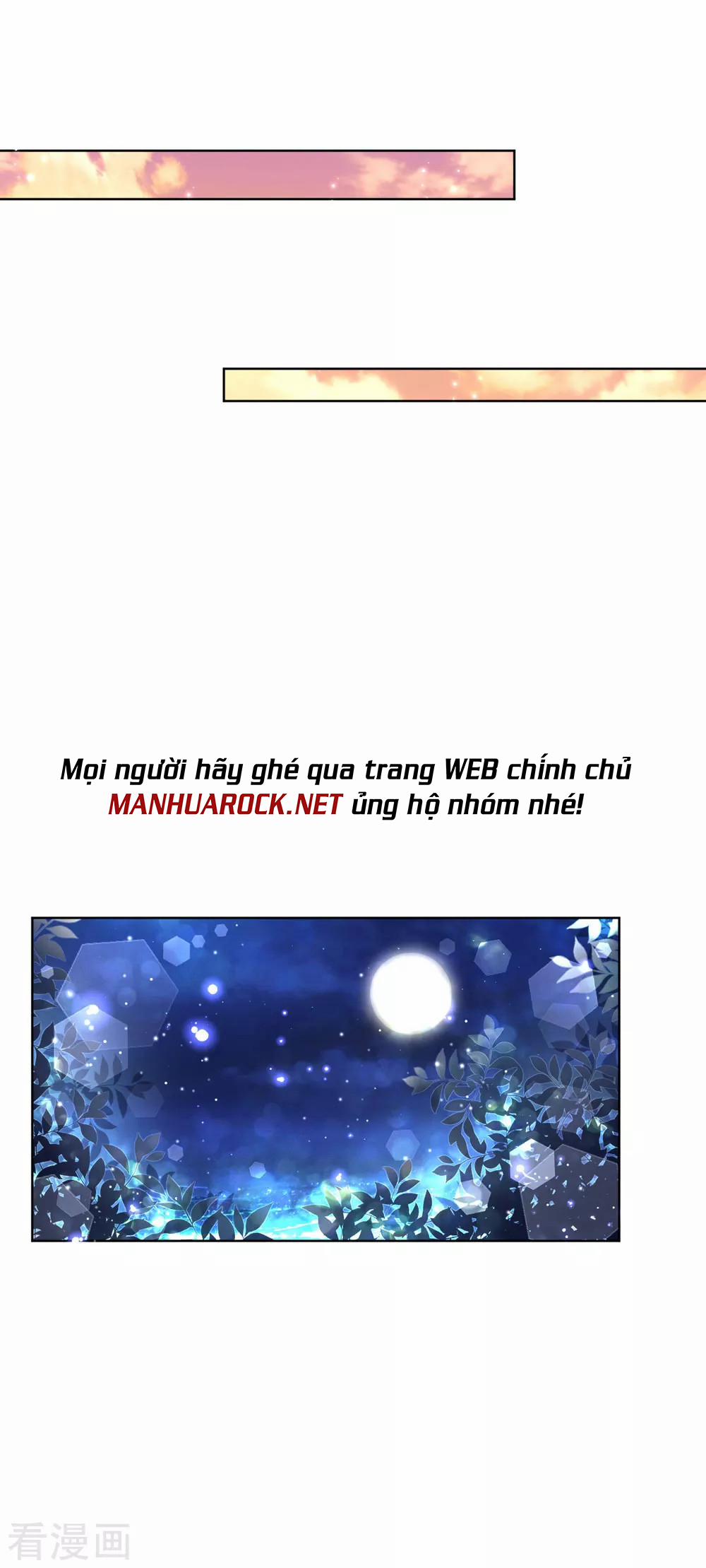 Mami Mau Chạy - Daddy Đuổi Tới Rồi 95 trang 6