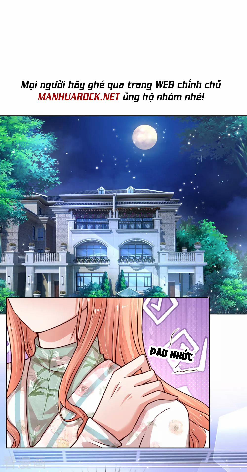 Mami Mau Chạy - Daddy Đuổi Tới Rồi 95 trang 7